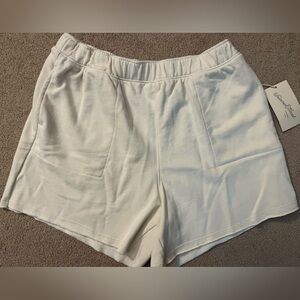 Universal Thread Terry Cloth Shorts